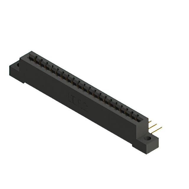 387-020-559-104 EDAC Inc.  Edgeboard Connectors